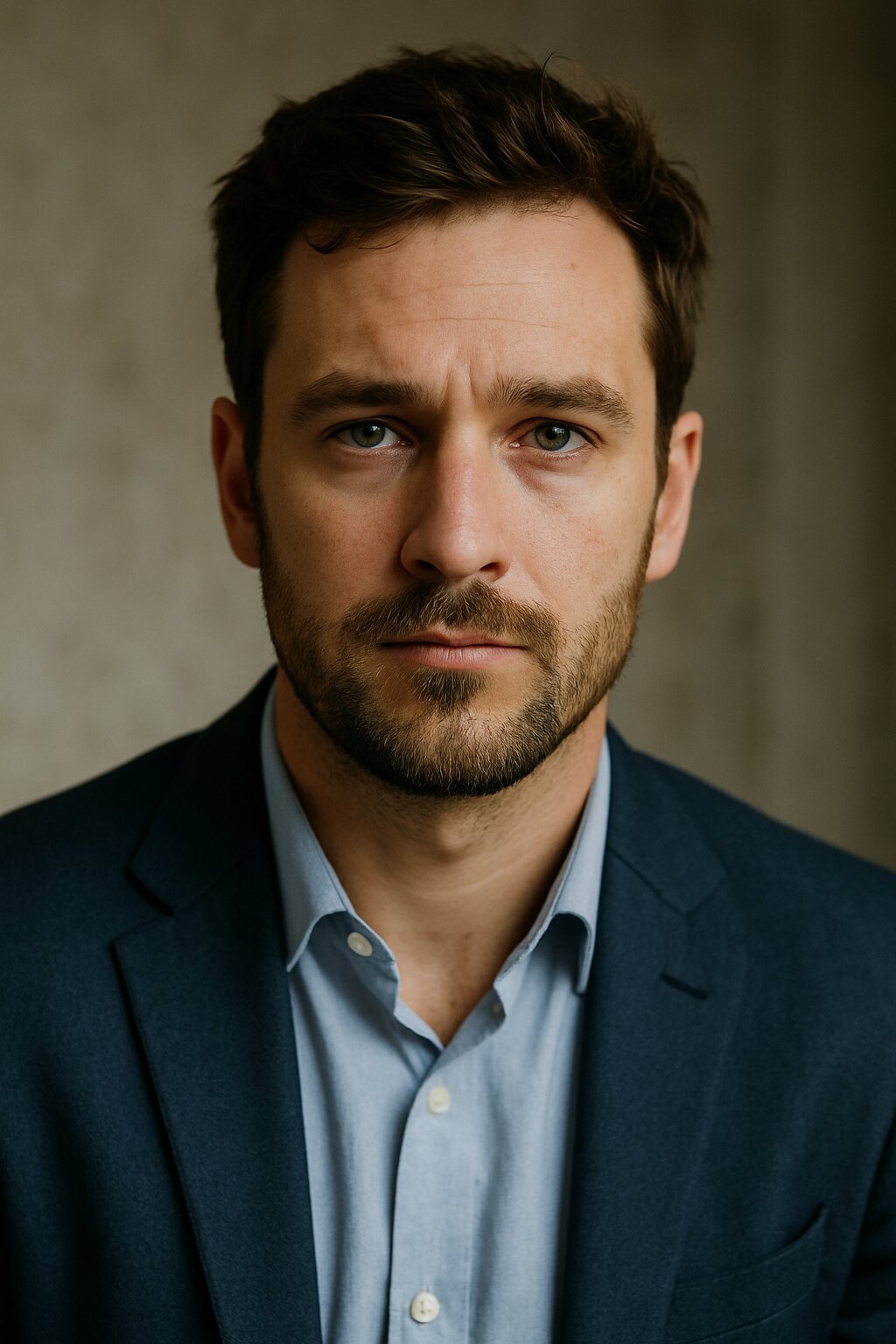 Adam Clarke