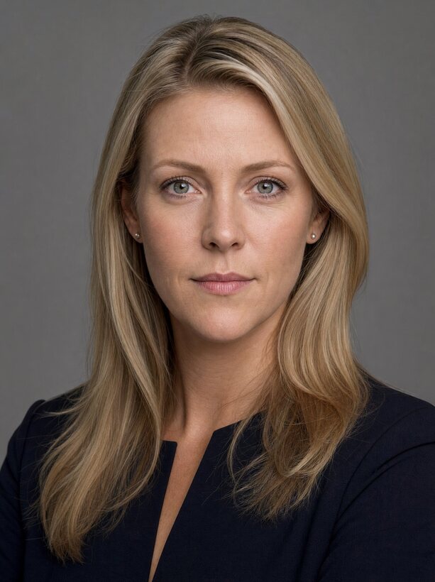 Eve Clarke