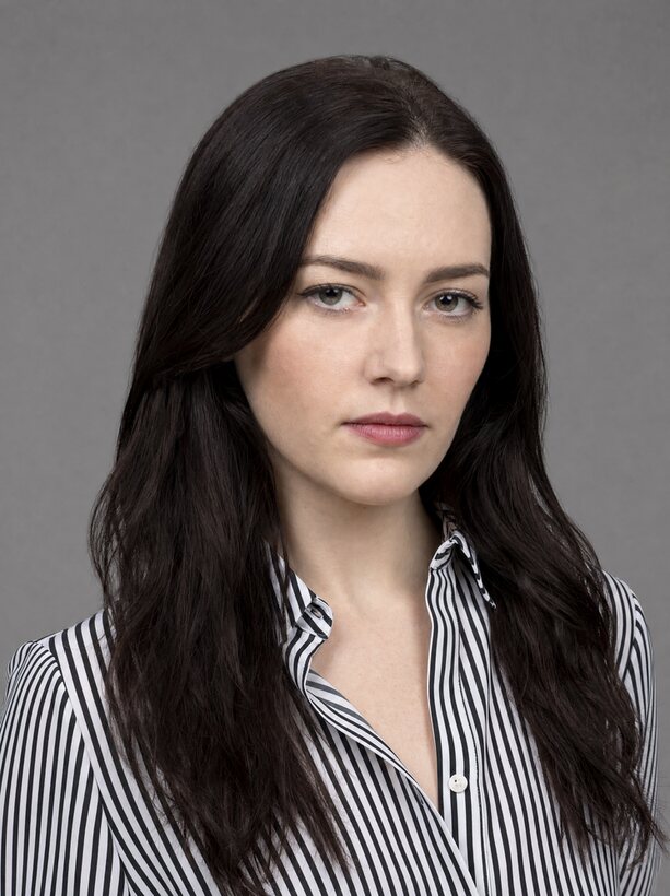 Sophie Lane