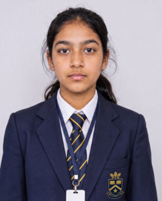 Aanya Sood-Bakshi