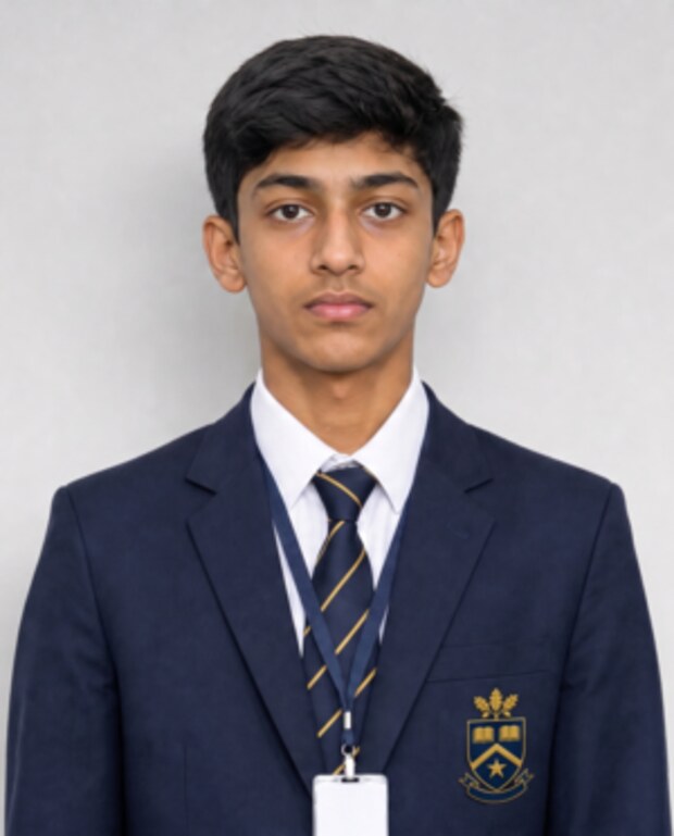 Nikhil Kavali