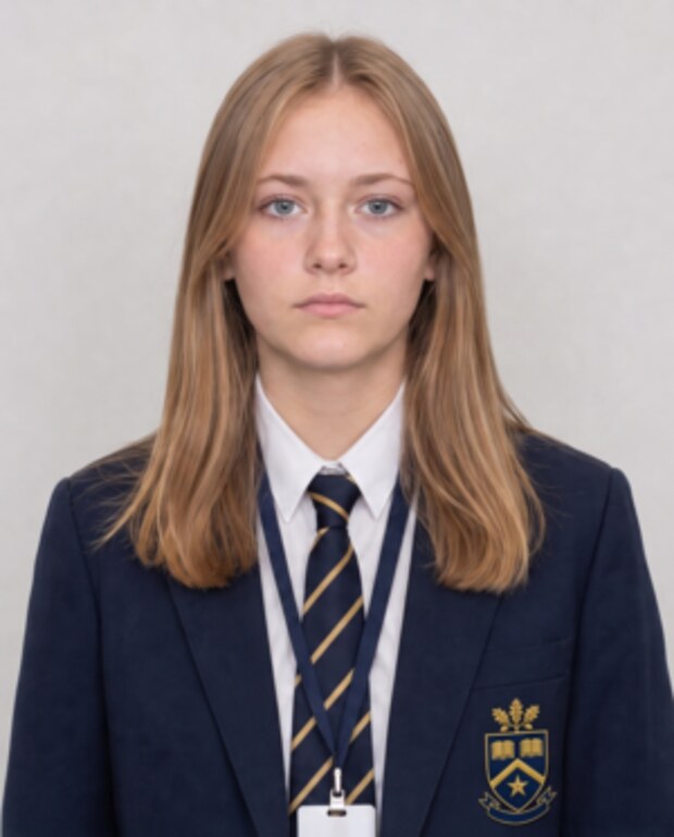Ottilie Renshaw-Vane