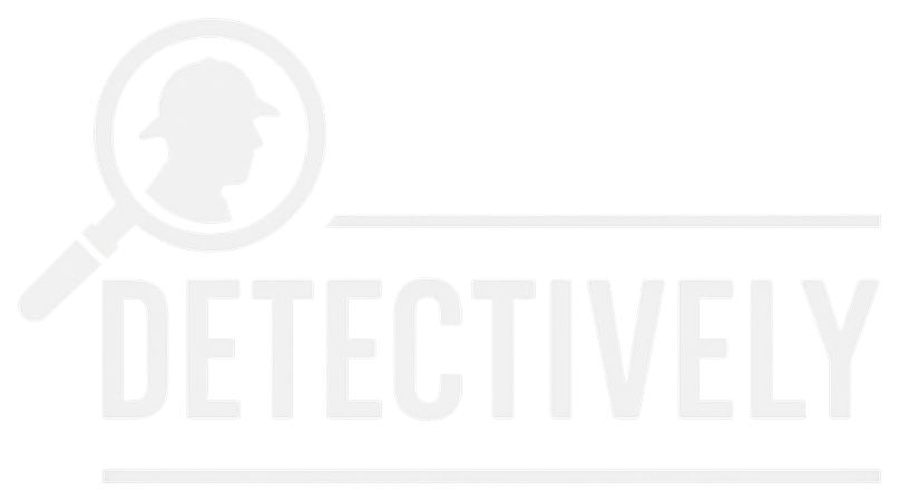 Detectively