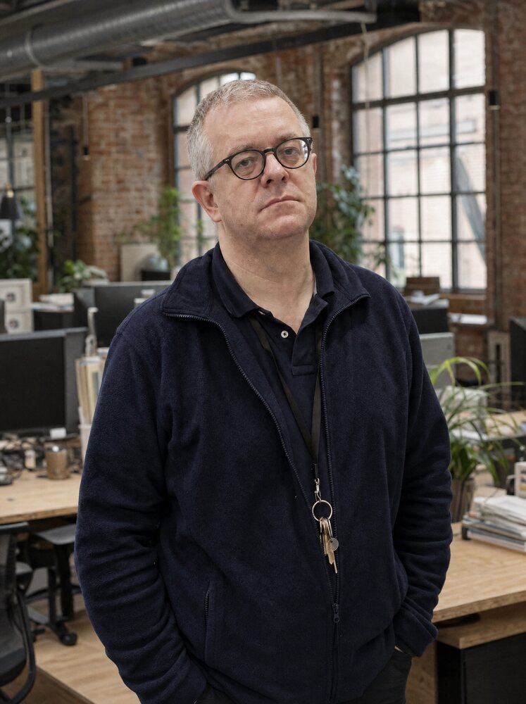 Dermot Nash