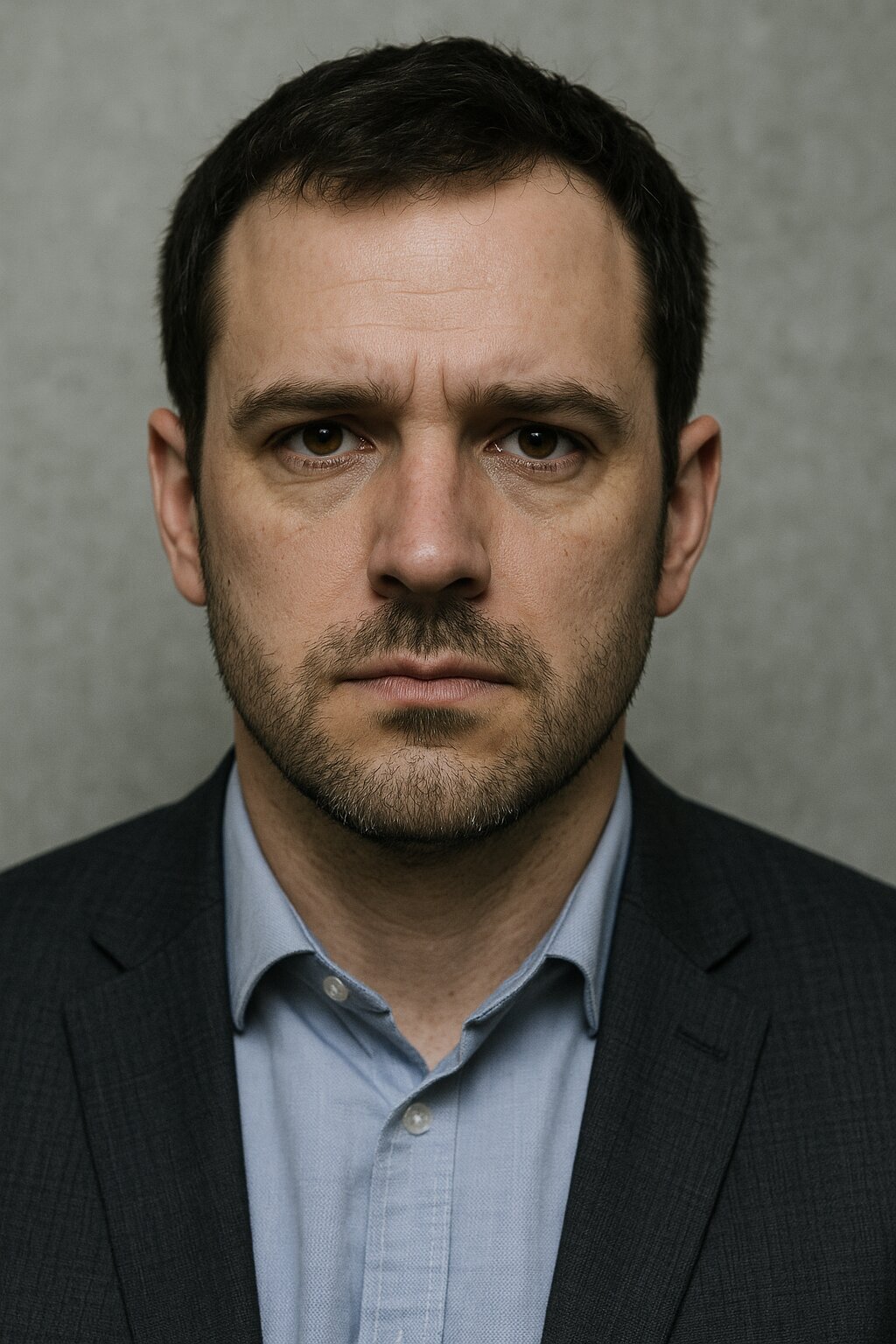 Mark Bennett