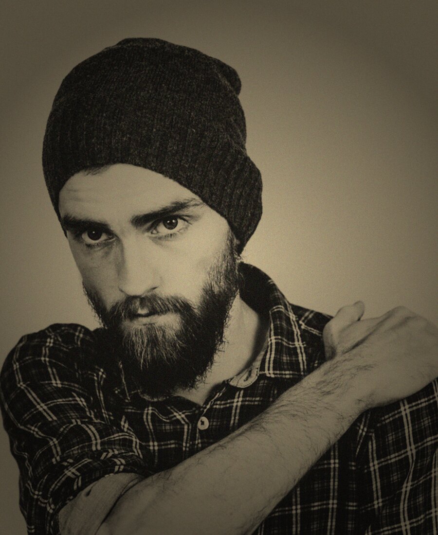 Callum Brody