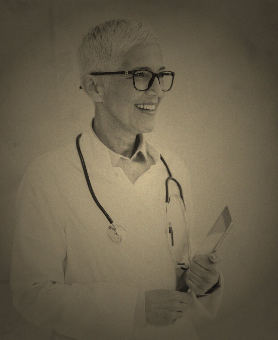 Dr Imogen Wells