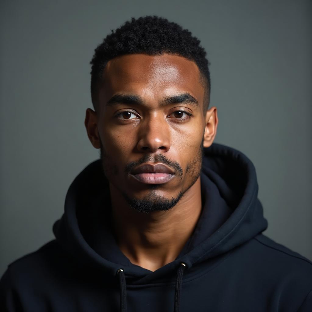Kane 'Ghost' Dyer