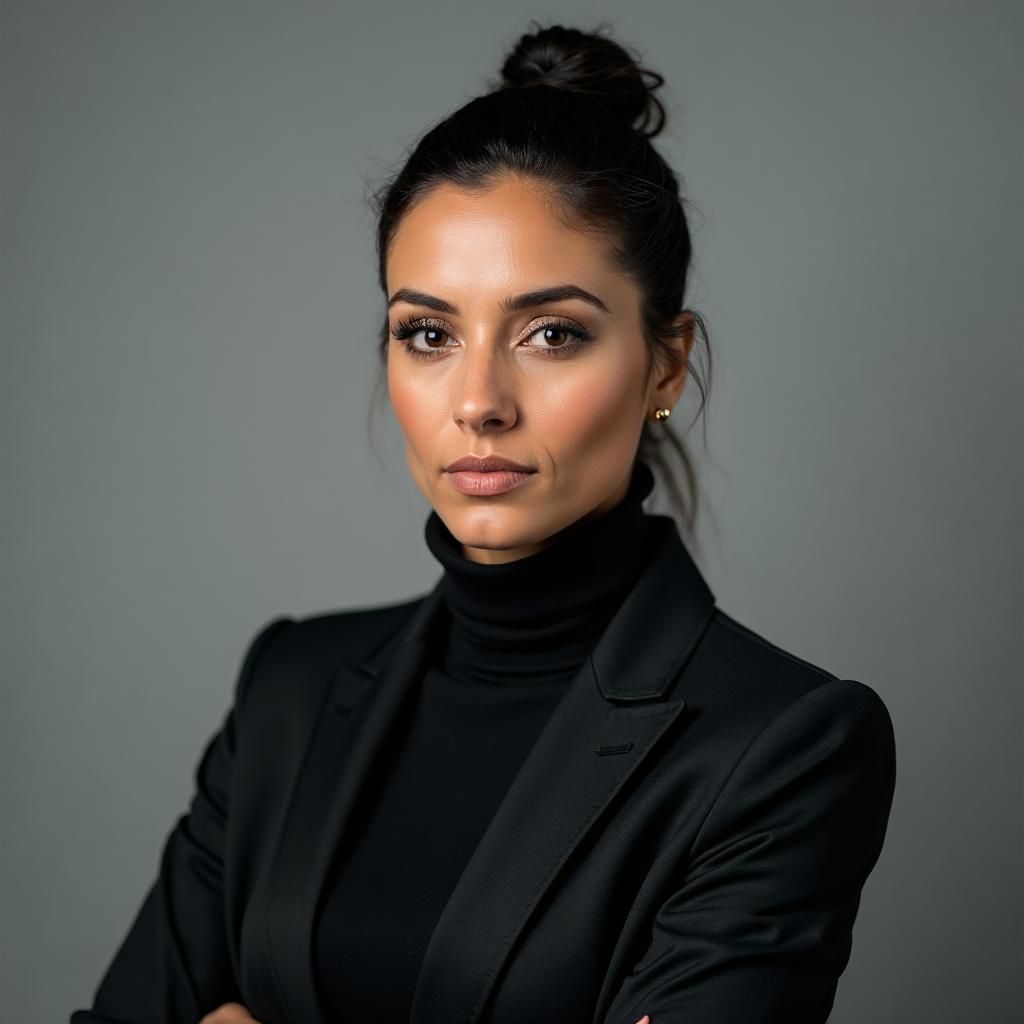 Nadia Phelps