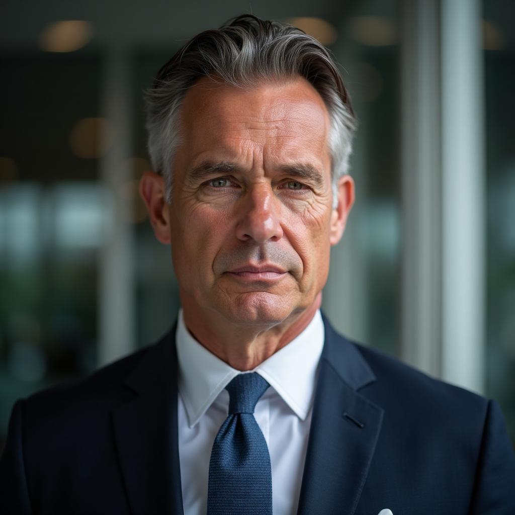 Daniel Kline