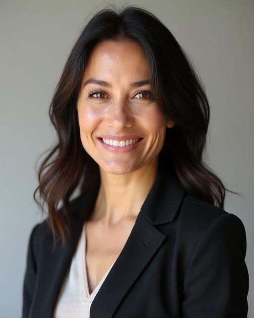 Leila Hart