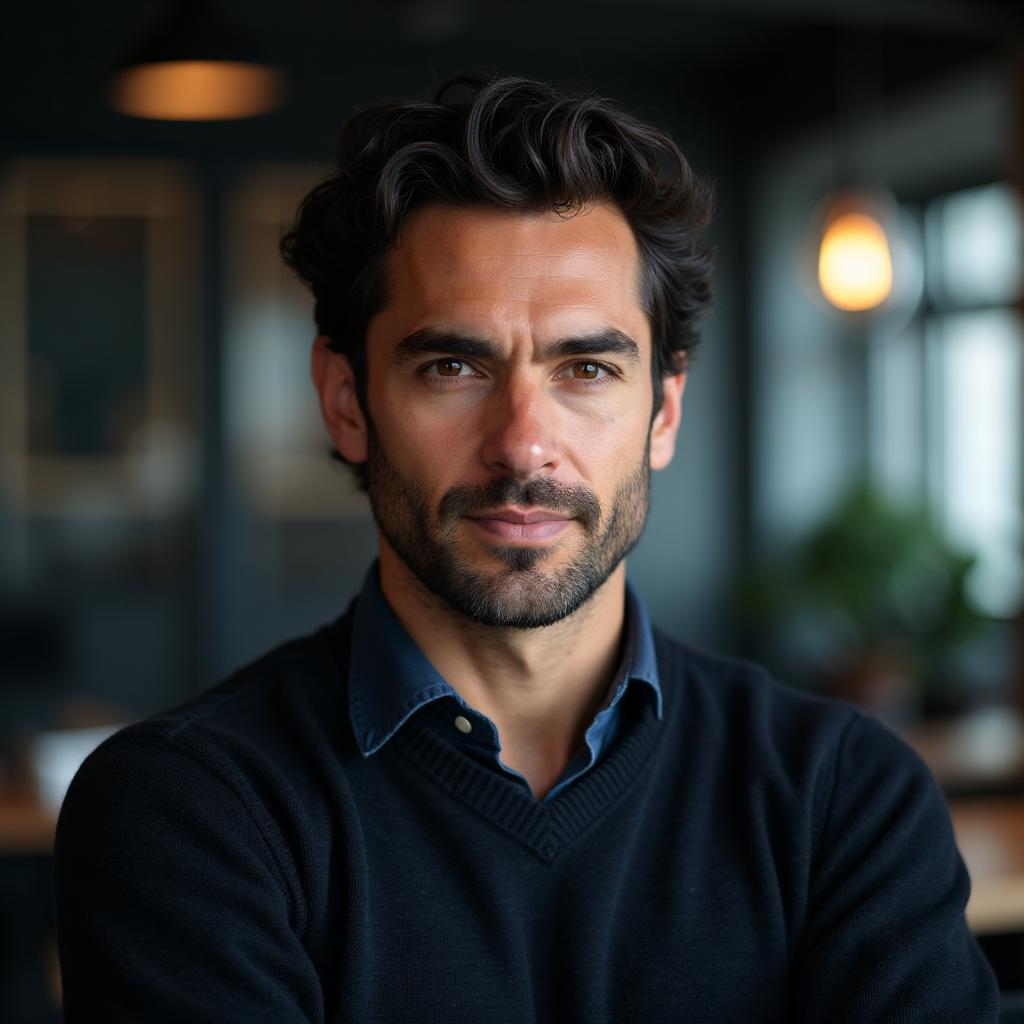 Luca Romano
