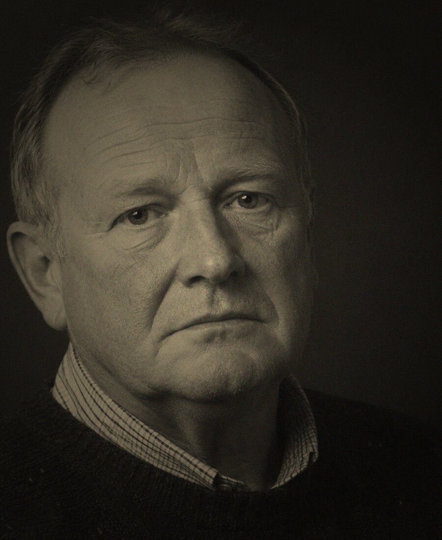 Dennis Quayle