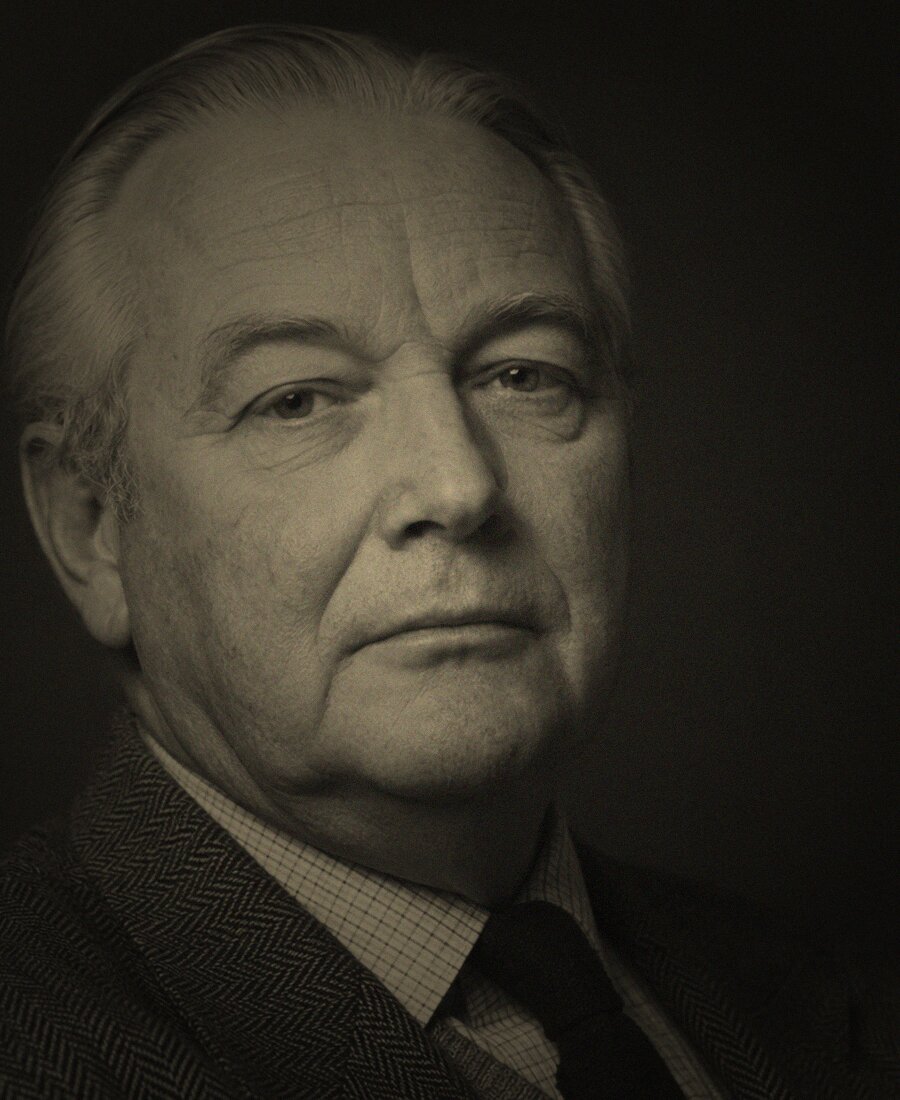 Gerald Foss