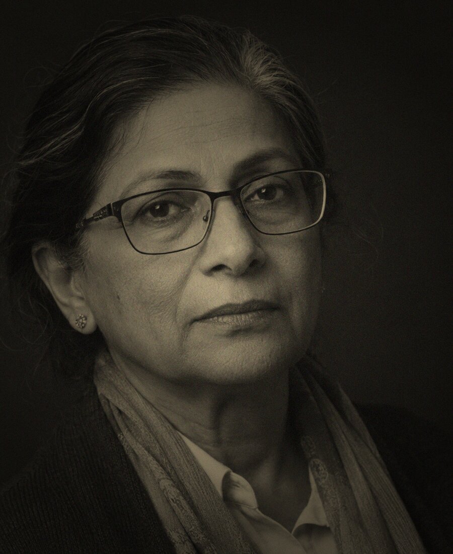 Nita Sharma