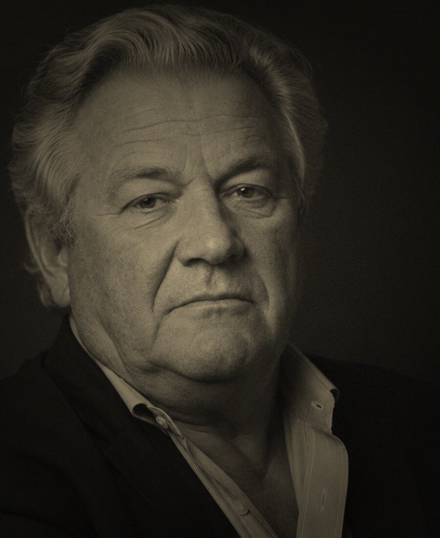 Ray Dutton